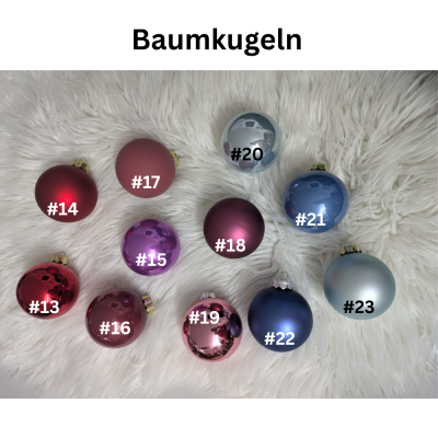 Baumkugeln 2
